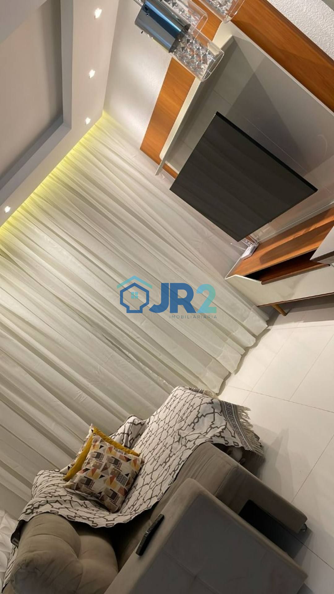 Apartamento Aconchegante com Localização Estratégica!