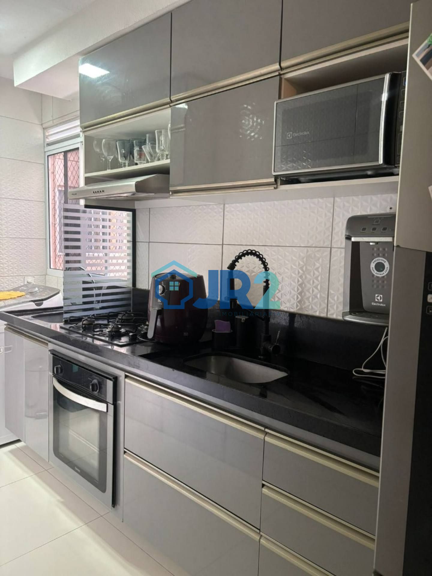 Apartamento Aconchegante com Localização Estratégica!