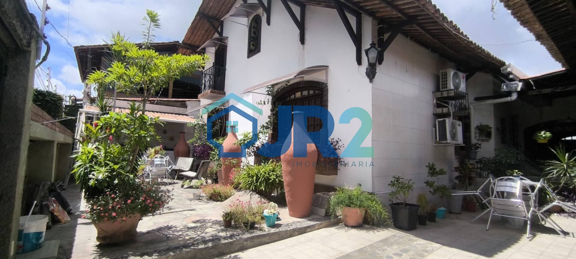 Casa dos Seus Sonhos na Várzea – MOBILIADA