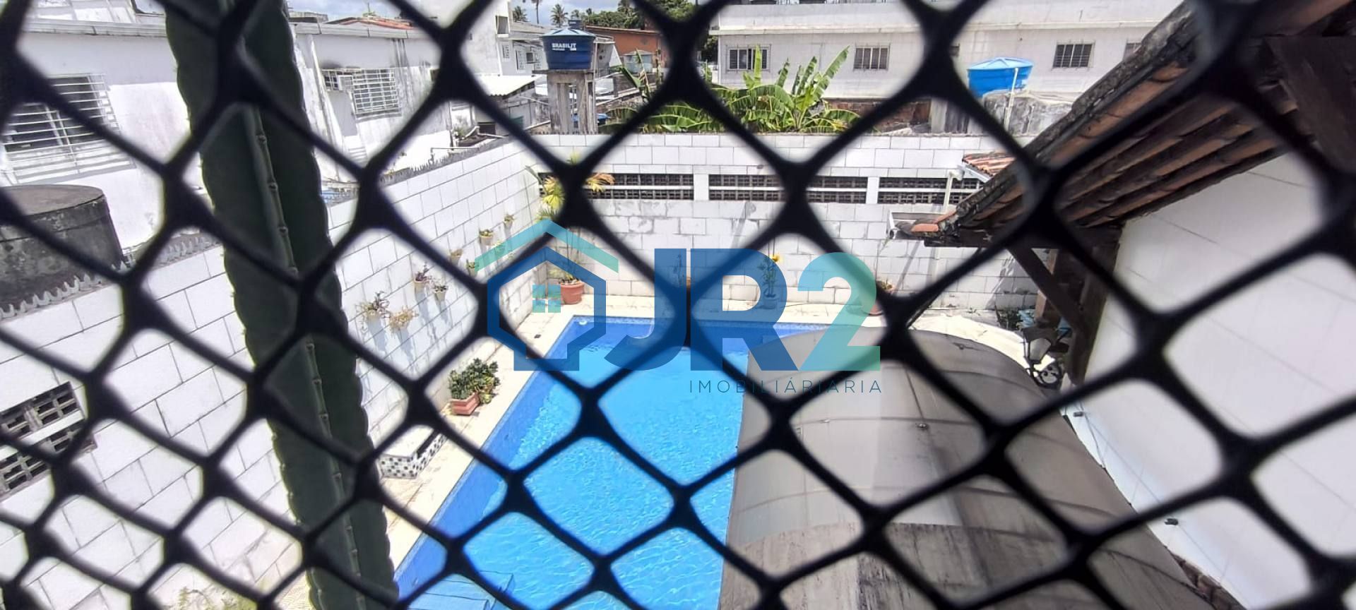 Casa dos Seus Sonhos na Várzea – MOBILIADA