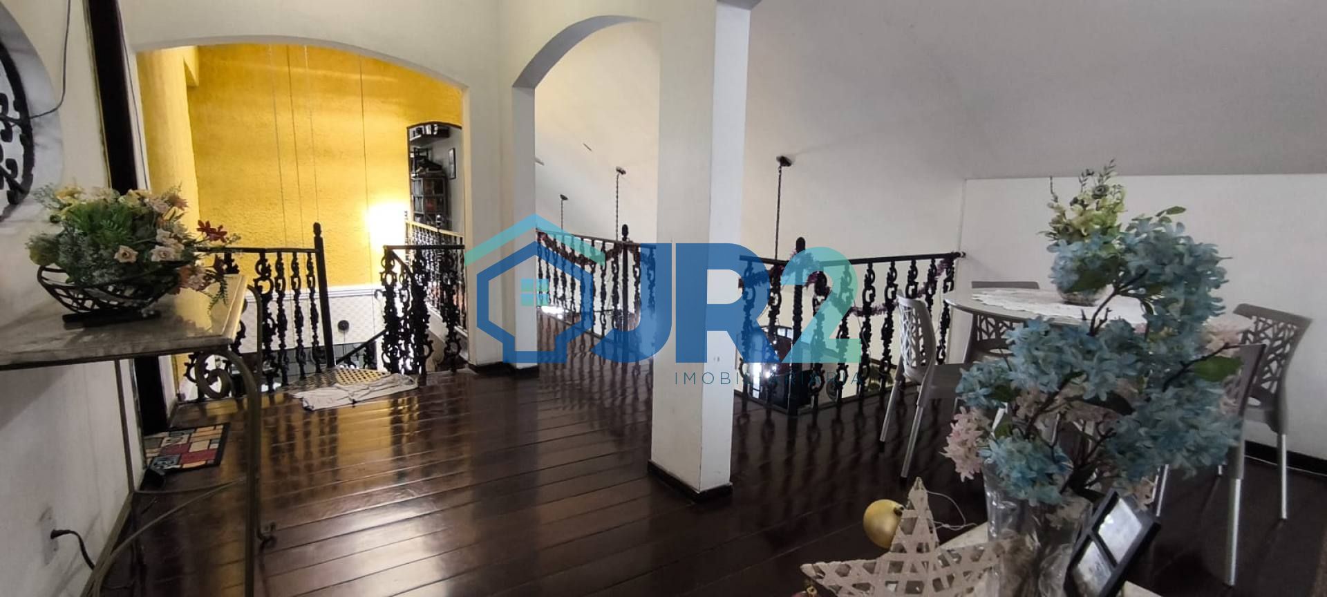Casa dos Seus Sonhos na Várzea – MOBILIADA