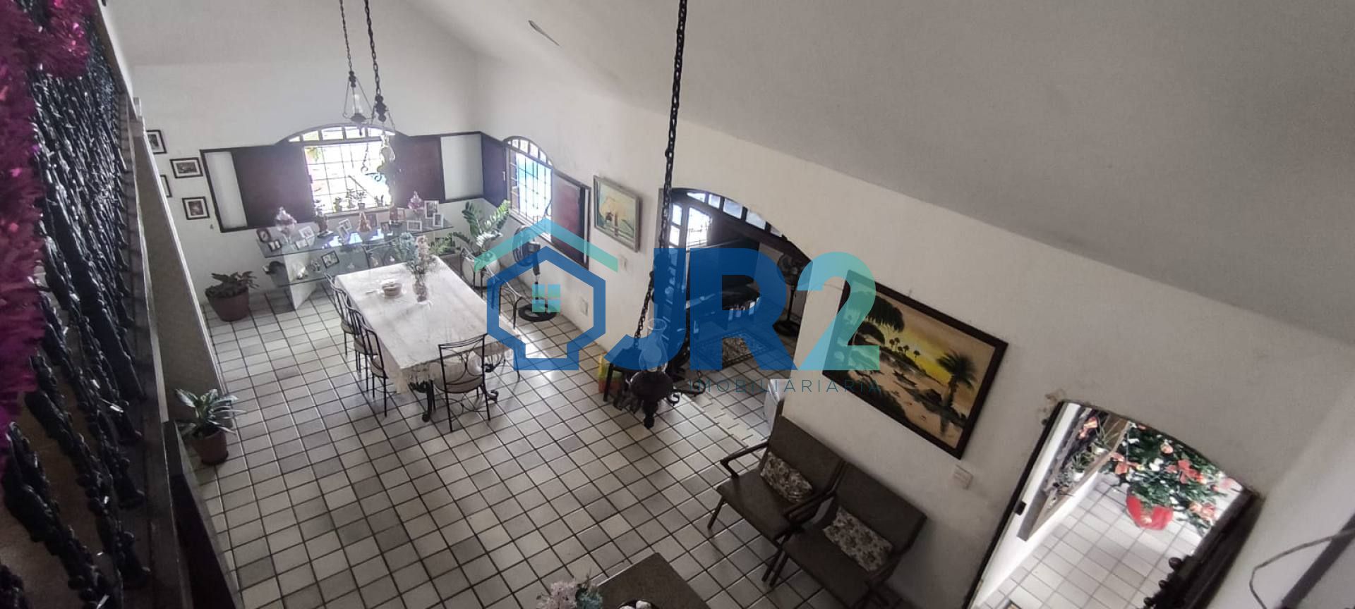 ? Casa dos Seus Sonhos na Várzea – MOBILIADA