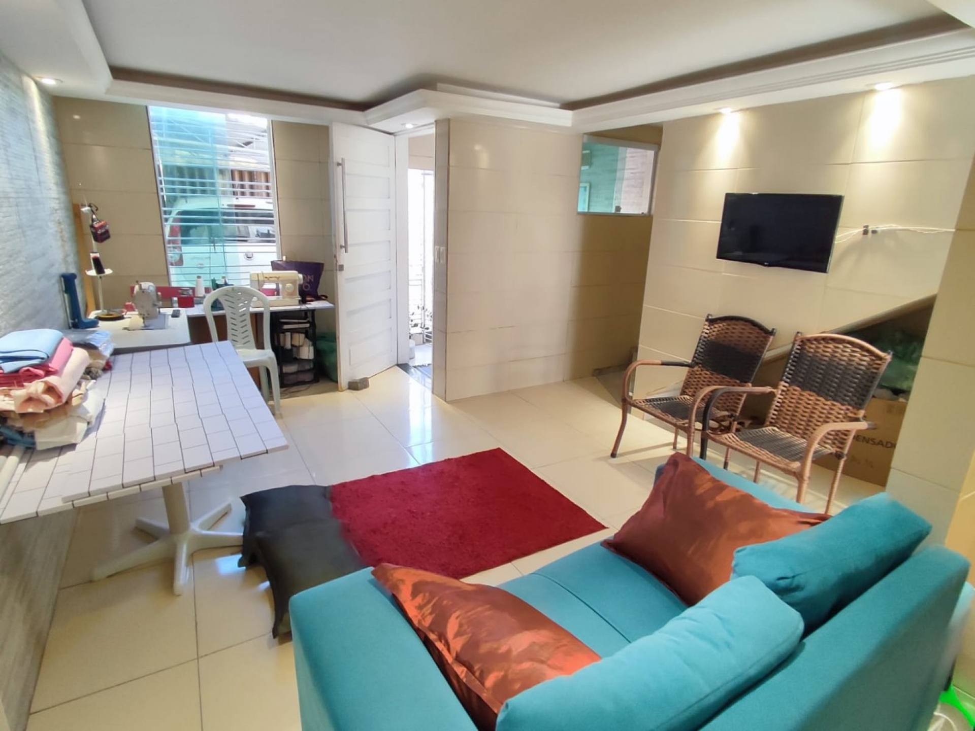 Casa à Venda em Piedade - Prox. da Orla de Piedade