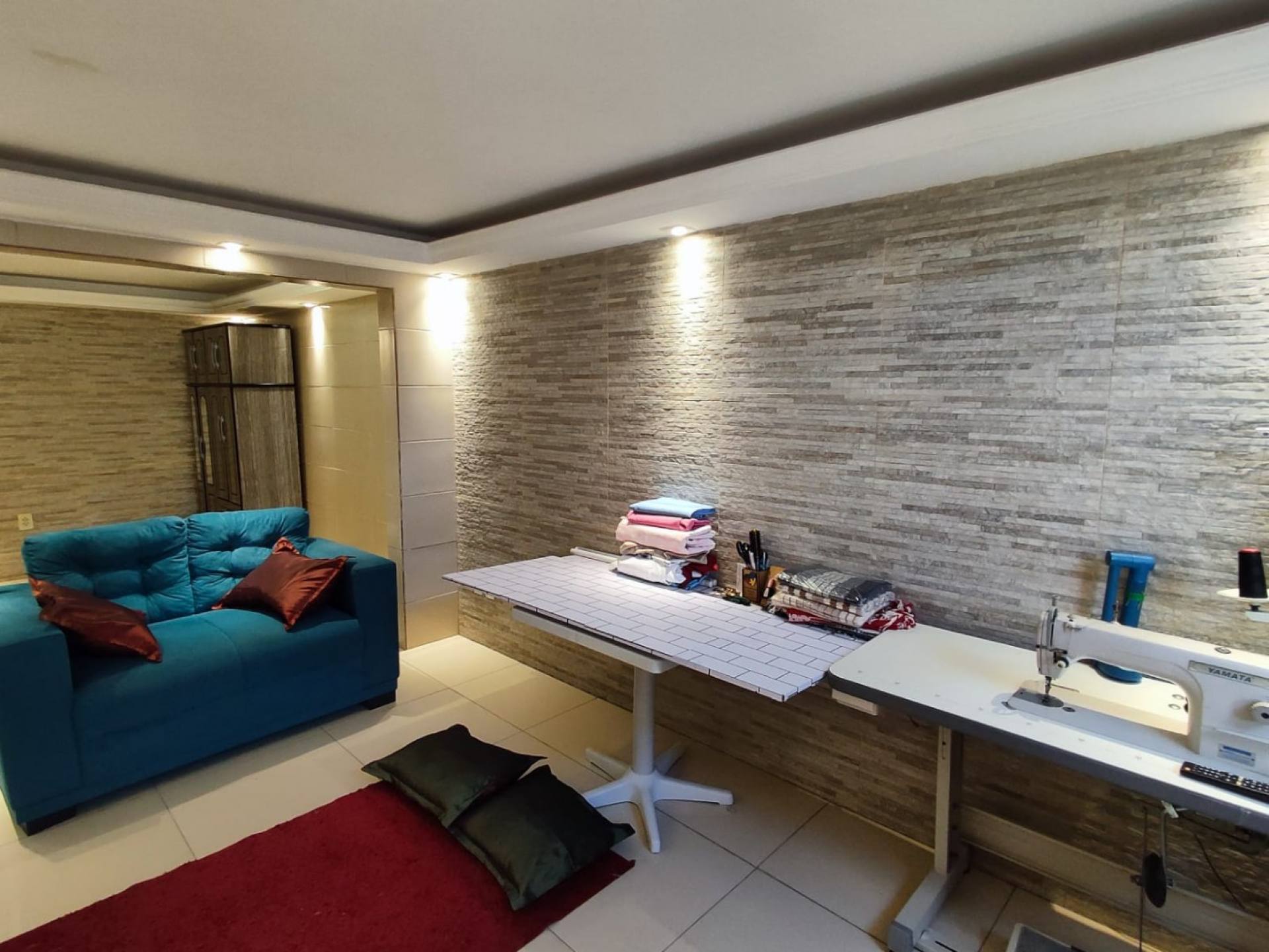 Casa à Venda em Piedade - Prox. da Orla de Piedade
