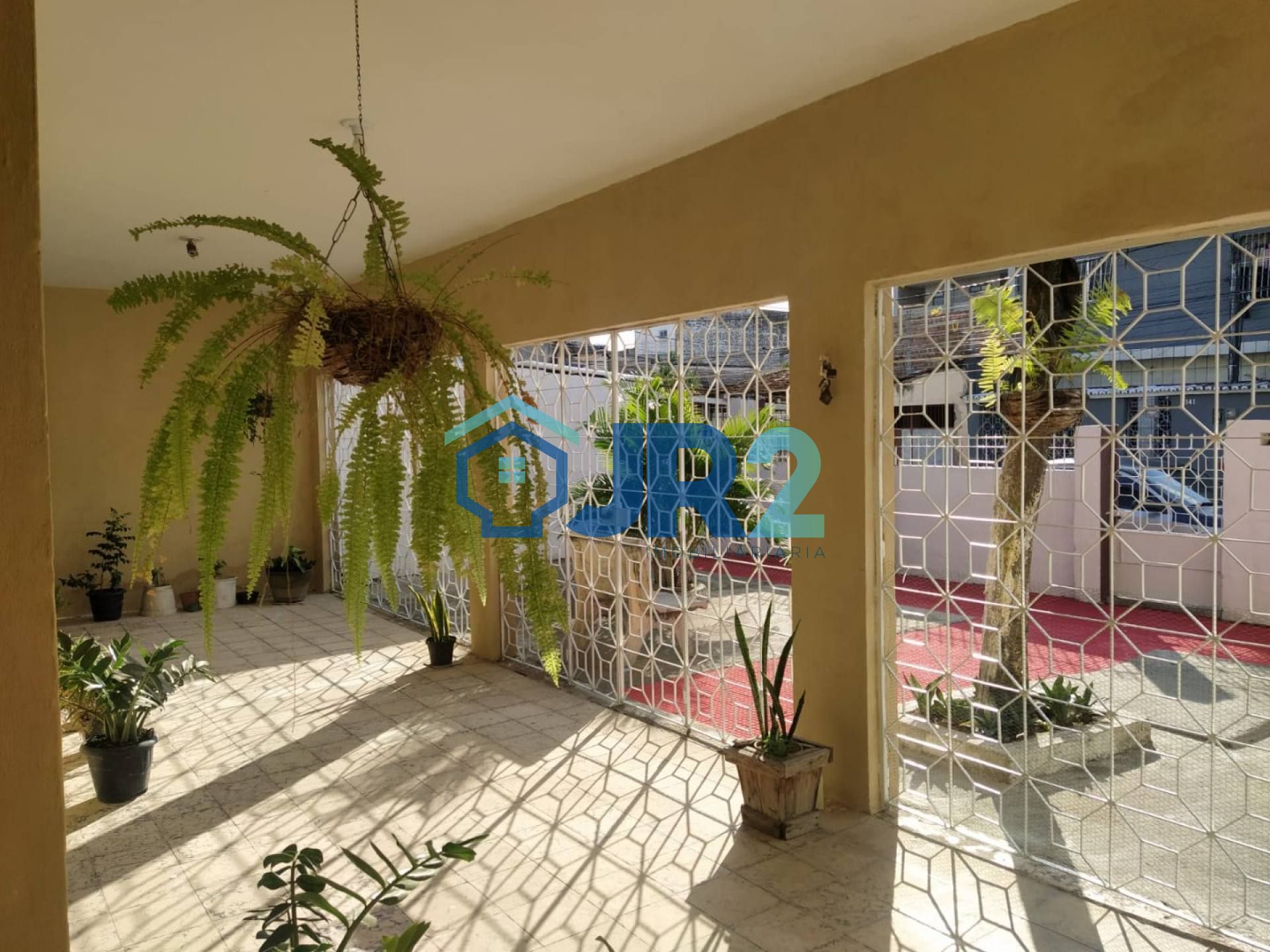 Casa dos Sonhos.
