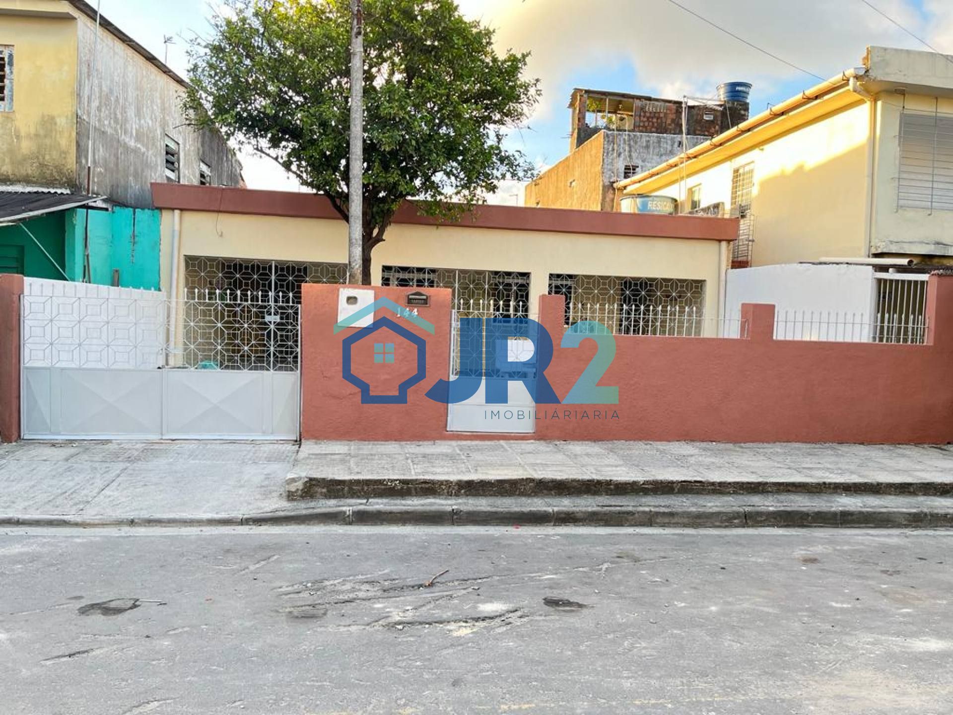 Casa dos Sonhos.