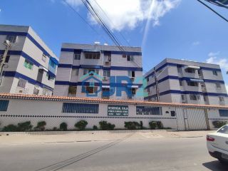 APTO Para Locação- 3 quartos, Prox. Curva do S