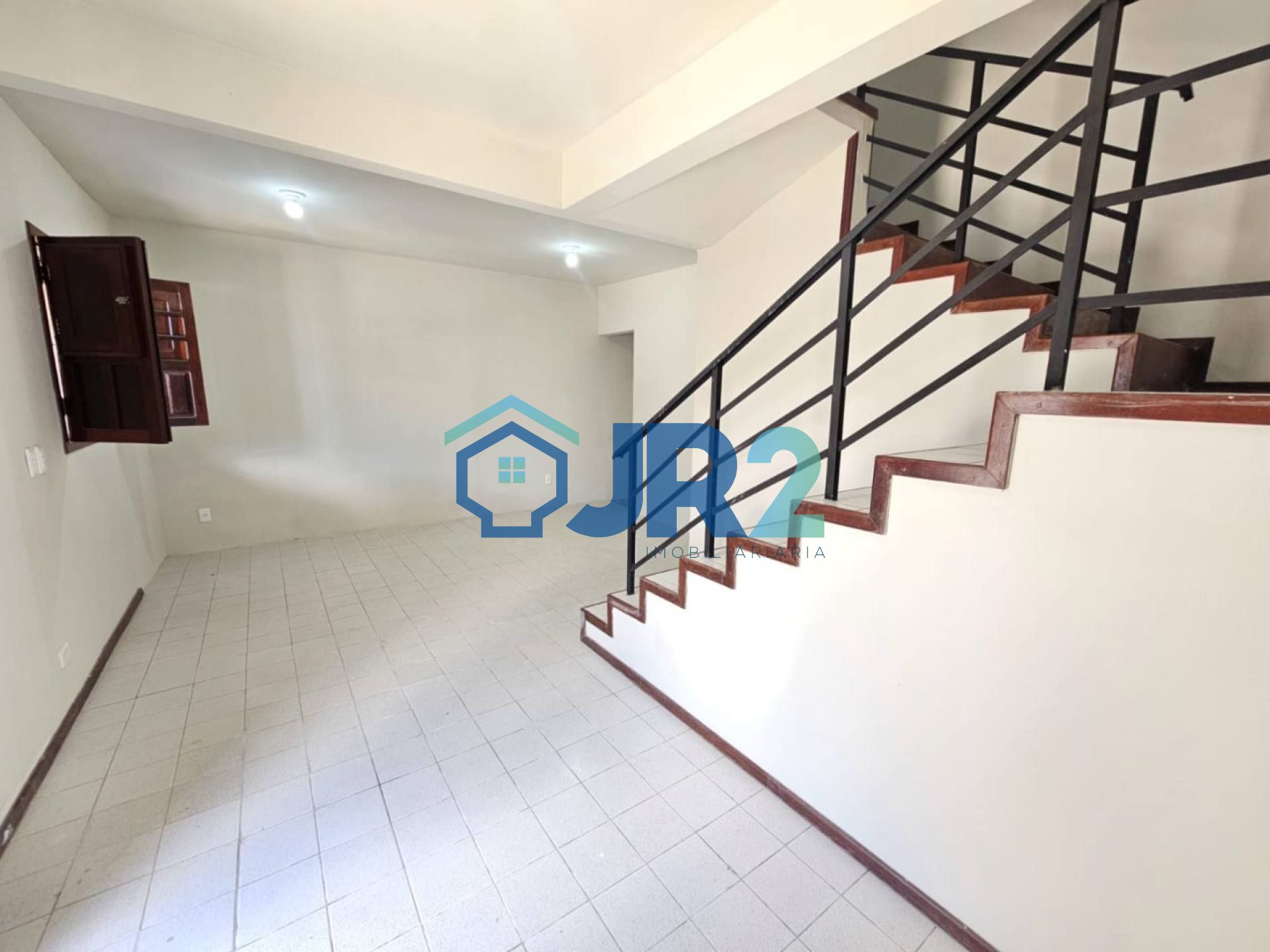 CASA NO BAIRRO DO CAJUEIRO -      NÃO ACEITA FINANCIAMENTO, SÓ VENDA A VISTA