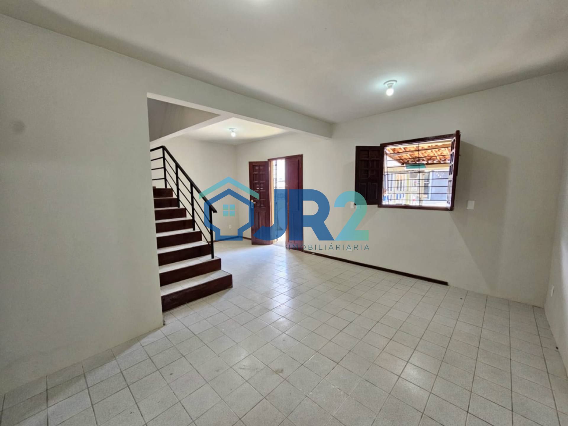 CASA NO BAIRRO DO CAJUEIRO -      NÃO ACEITA FINANCIAMENTO, SÓ VENDA A VISTA
