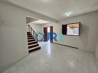 CASA NO BAIRRO DO CAJUEIRO ( SÓ VENDA A VISTA)