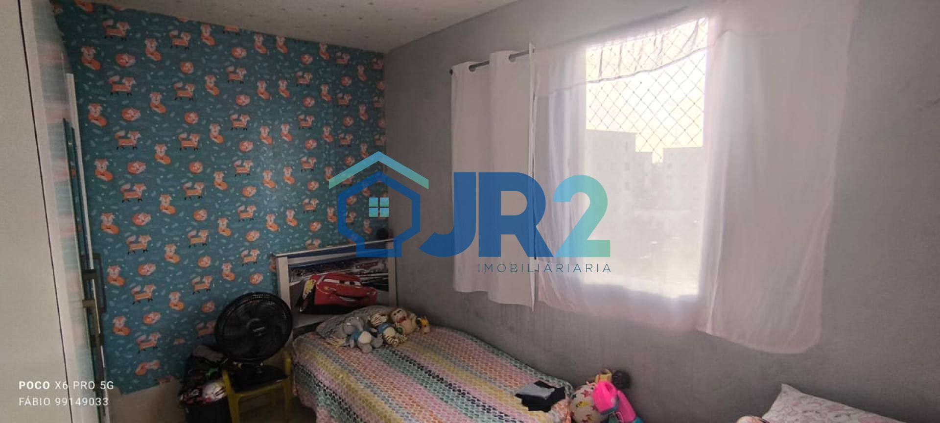 Apresentação para venda no precinho R$ 110.000