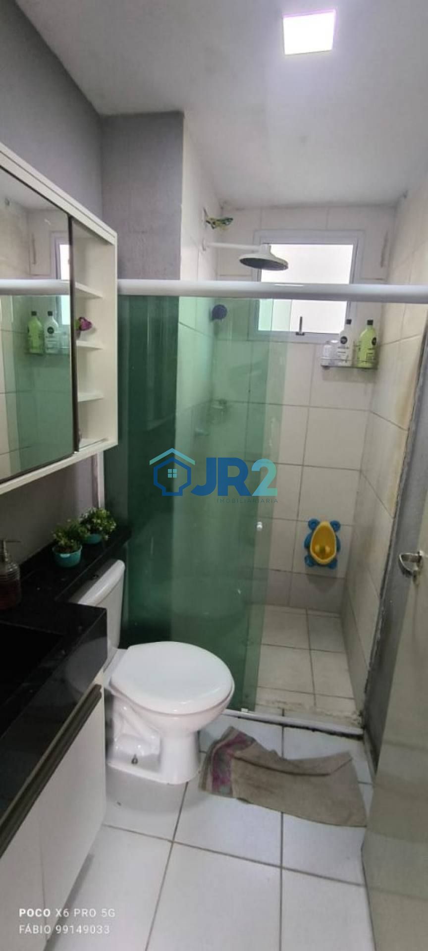 Apresentação para venda no precinho R$ 110.000