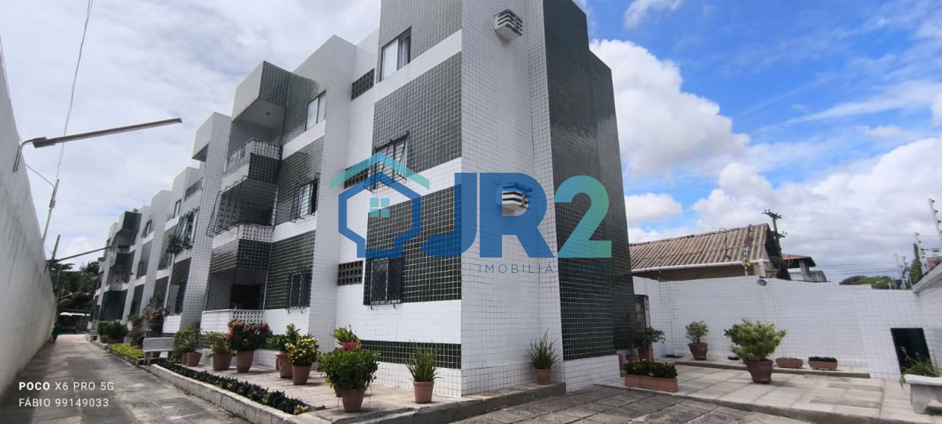 Apartamento à Venda – Conforto e Localização Privilegiada
