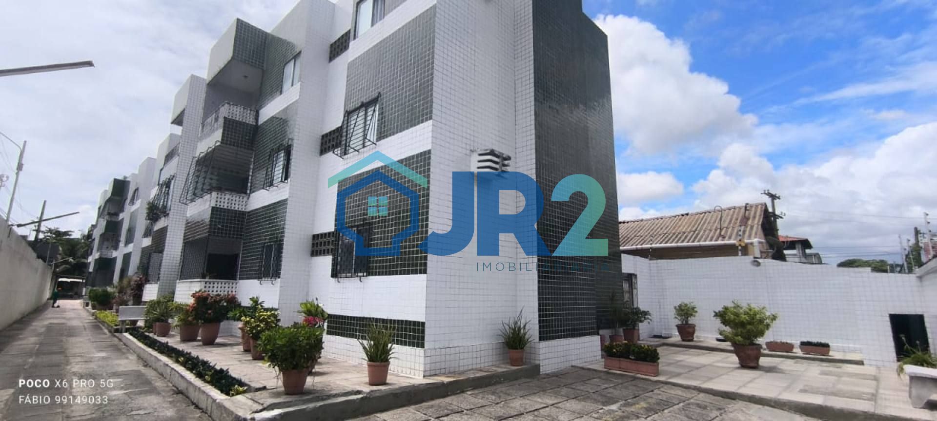 Apartamento à Venda – Conforto e Localização Privilegiada