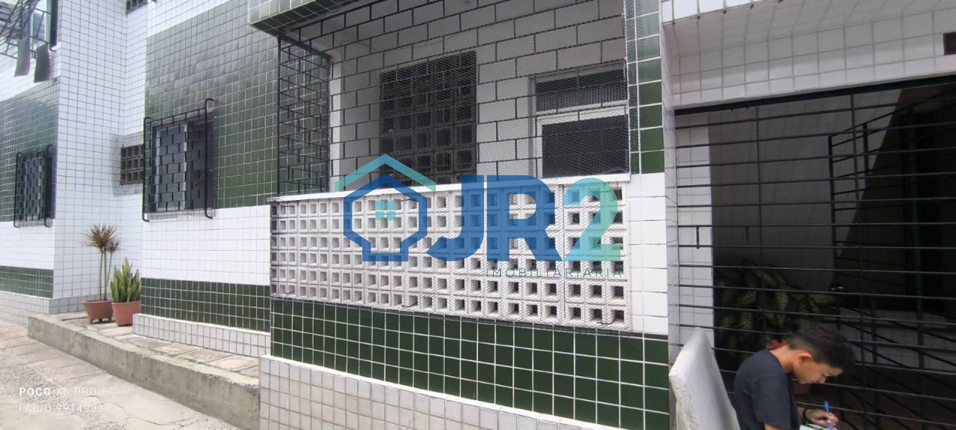 Apartamento à Venda – Conforto e Localização Privilegiada