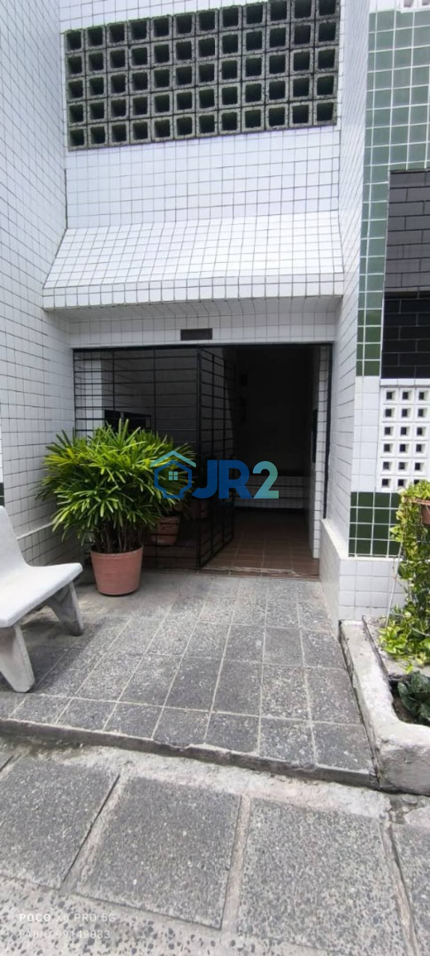 Apartamento à Venda – Conforto e Localização Privilegiada
