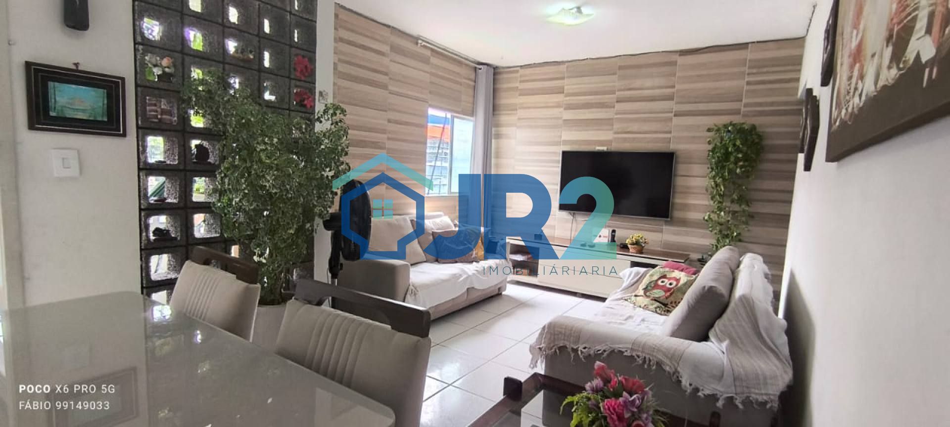 Apartamento à Venda – Conforto e Localização Privilegiada