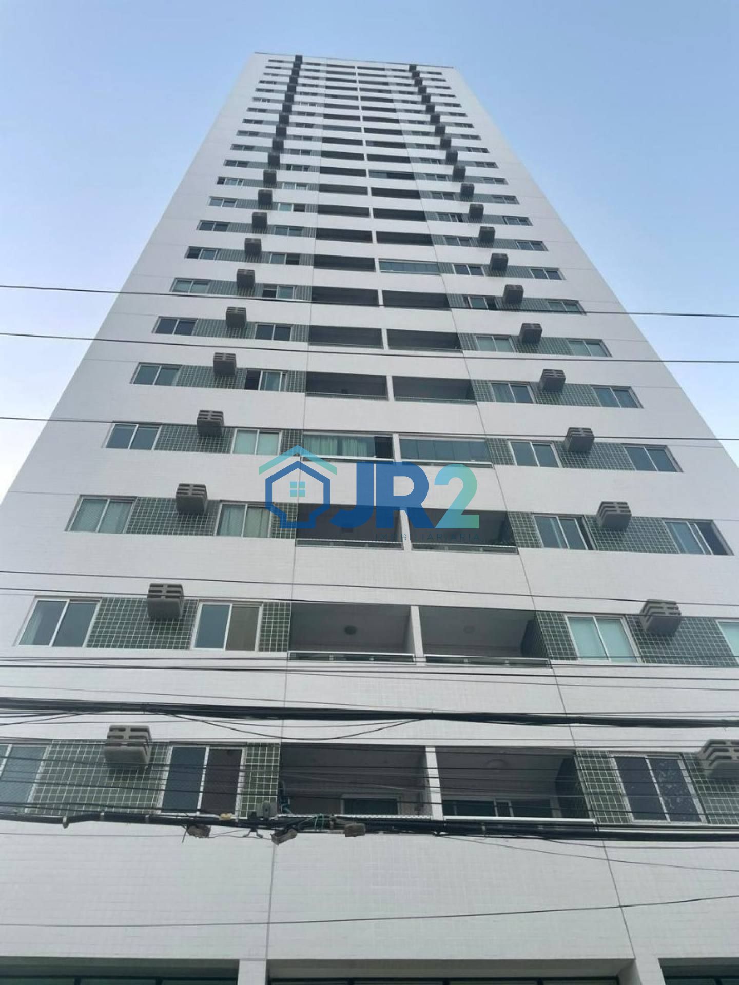 Apartamento em Piedade com Lazer completo!