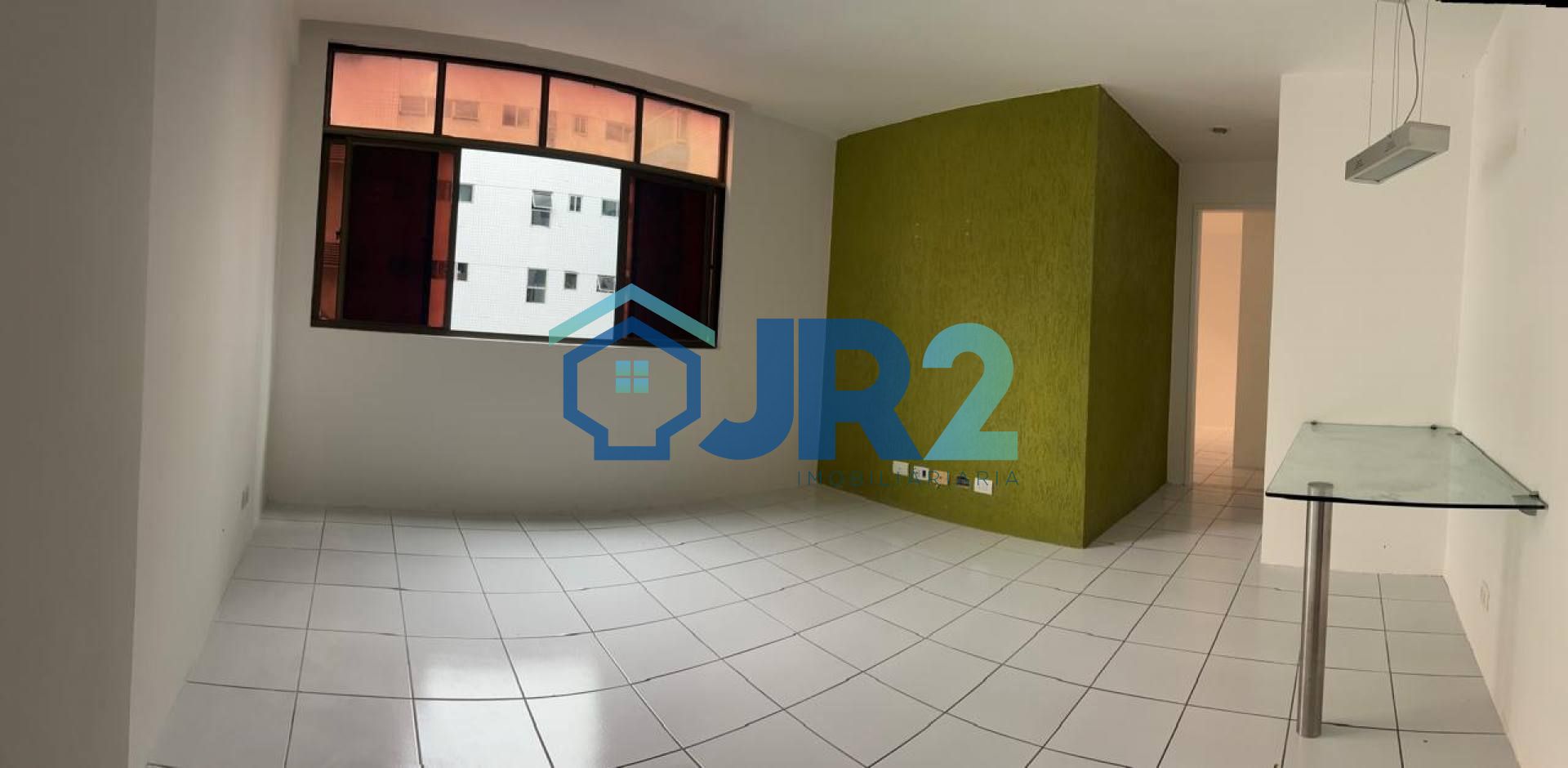 Apartamento em Boa Viagem prox. Ao Colegio Santa Maria