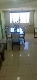 Apartamento de dois quartos em Boa Viagem Nascente!