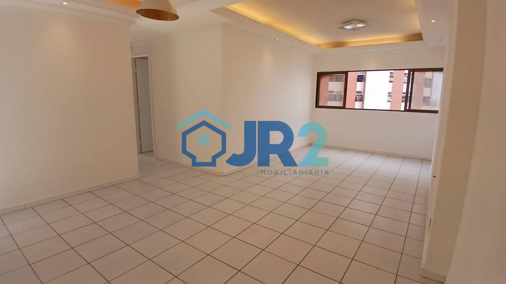 Apartamento em Boa Viagem com Lazer completo e perto da praia