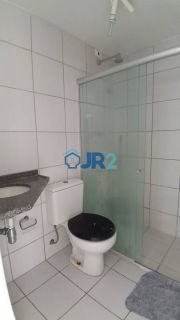 Apartamento em Boa Viagem com Lazer completo e perto da praia