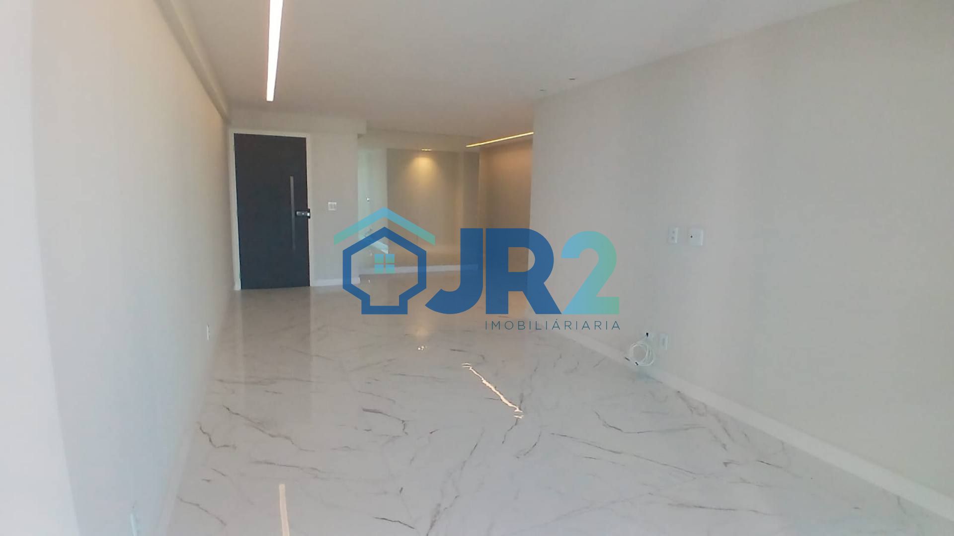 Apartamento de alto padrão com 4 suítes vista mar