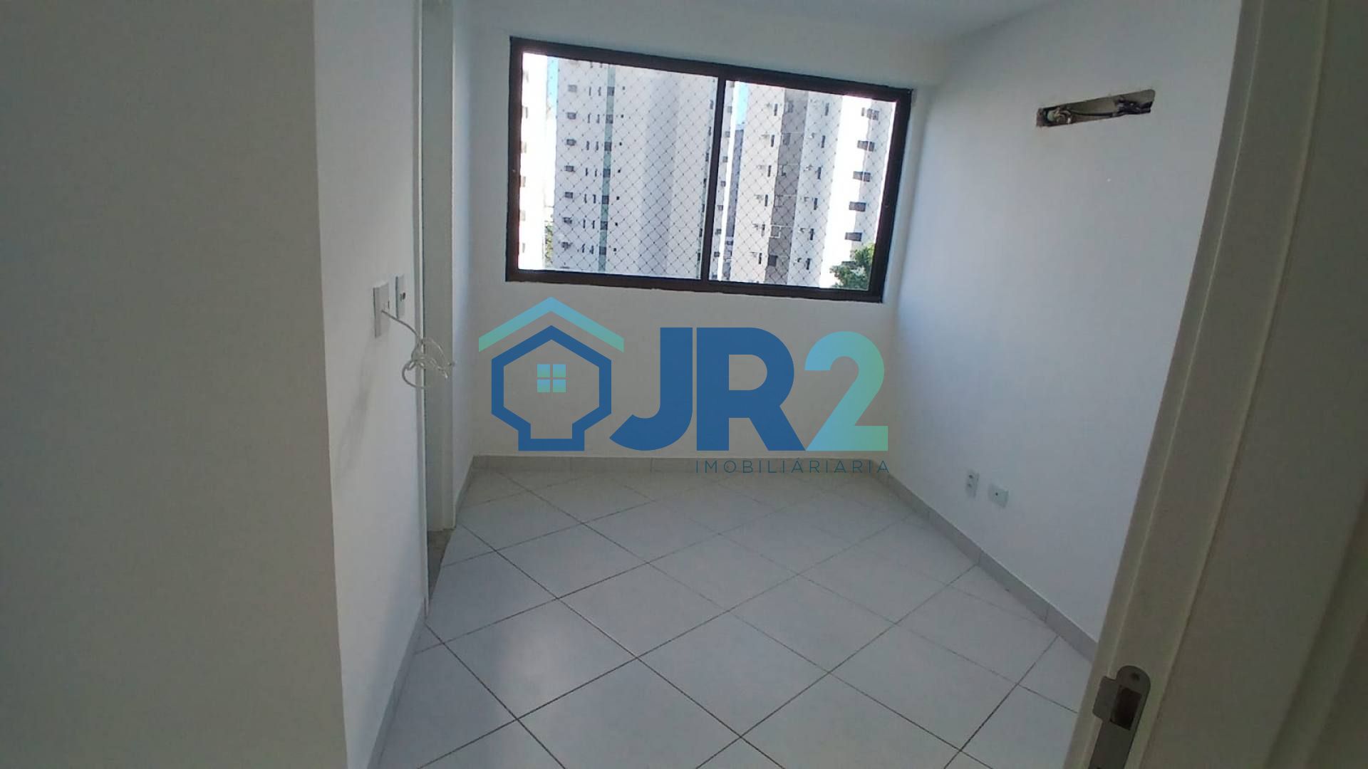 Apartamento de alto padrão com 4 suítes vista mar