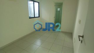 Apartamento de alto padrão com 4 suítes vista mar