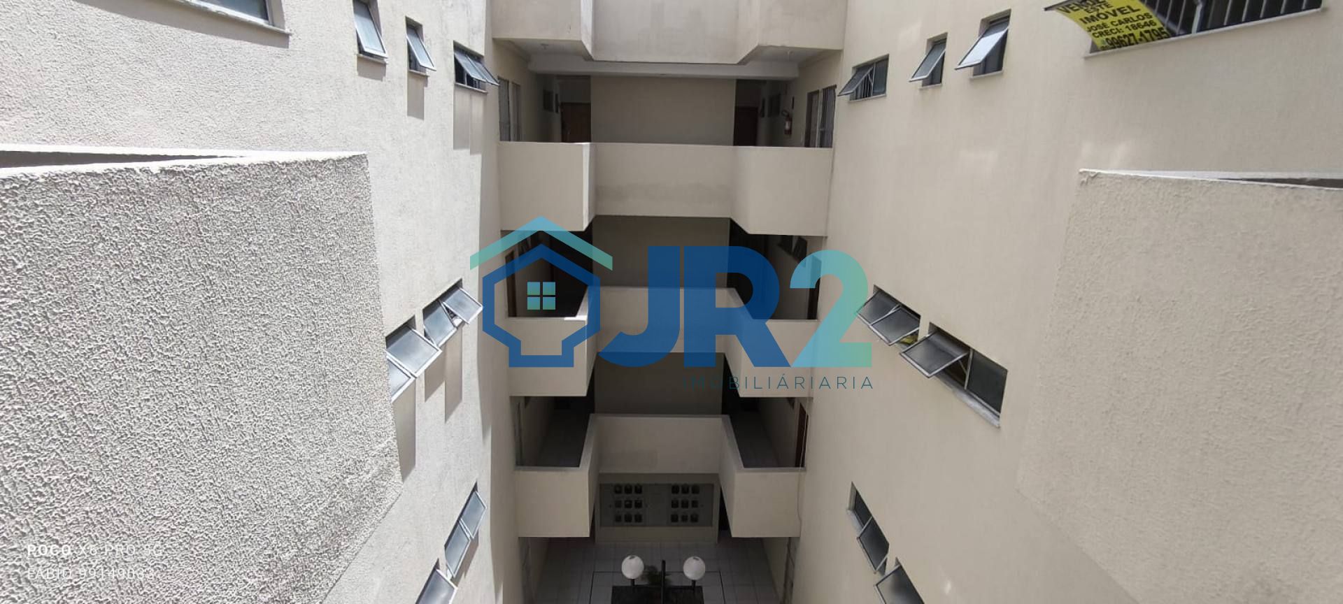 Apartamento à Venda no Bosque das Palmeiras – Tejipió!