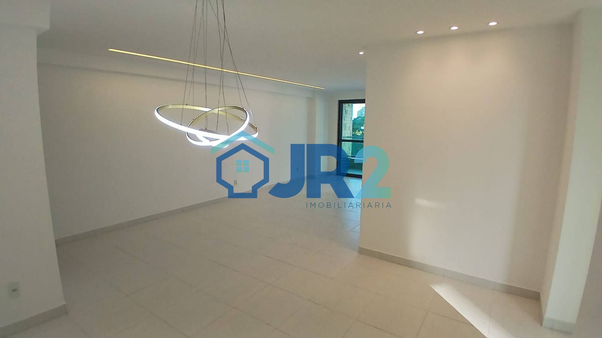 Apartamento de Alto Padrão para aluguel