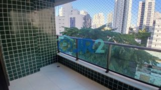 Apartamento de Alto Padrão para aluguel