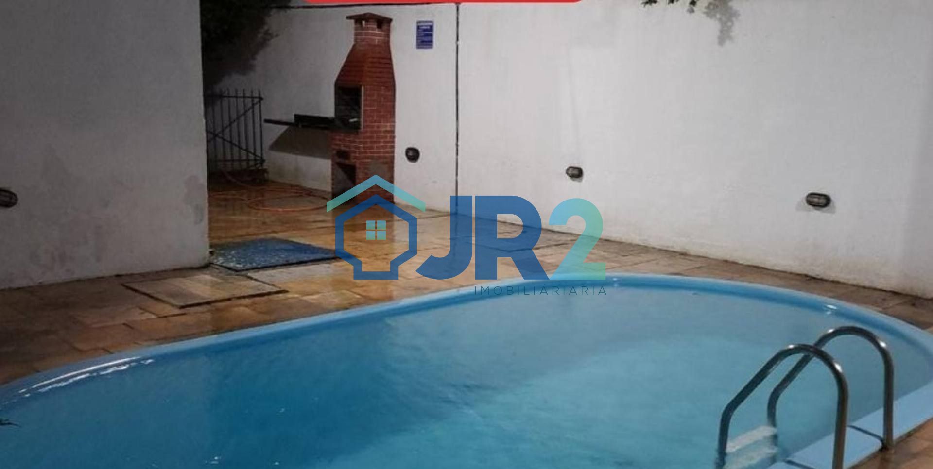 Apartamento com Piscina - do  Lado Colégio EVOLUÇÃO