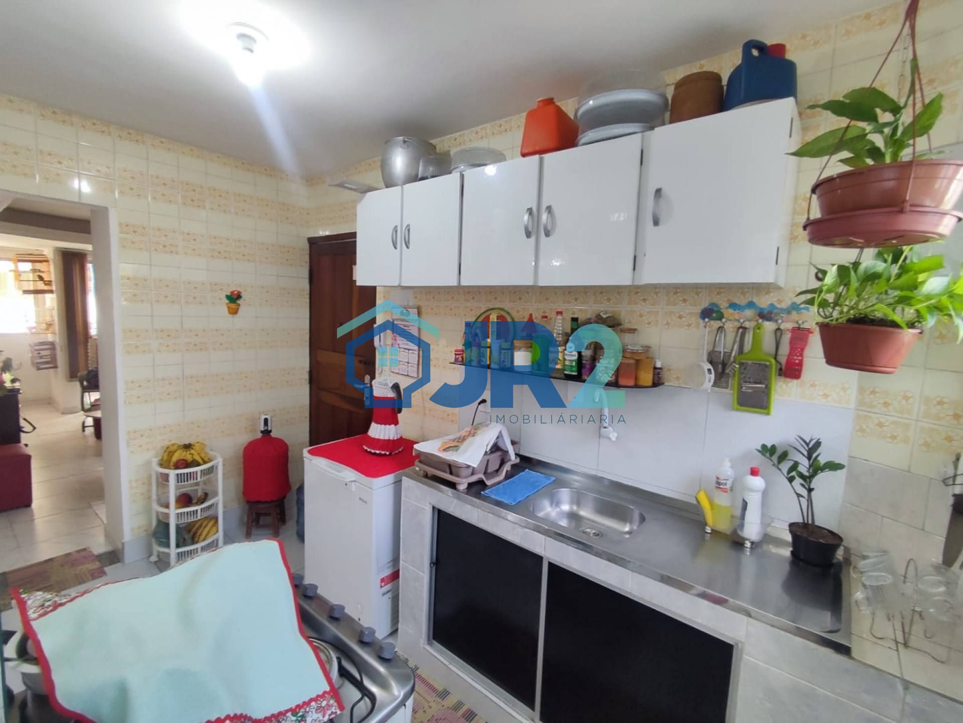 Apartamento Para Vender com 3 quartos 1 suítes no bairro Piedade em Jaboatão Dos Guararapes