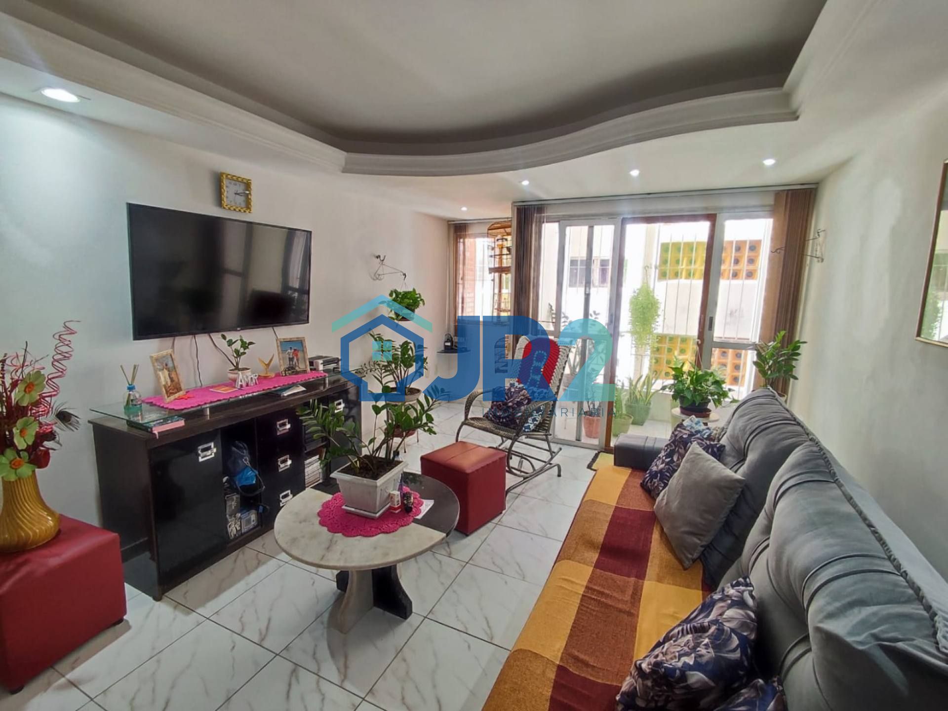 Apartamento Para Vender com 3 quartos 1 suítes no bairro Piedade em Jaboatão Dos Guararapes