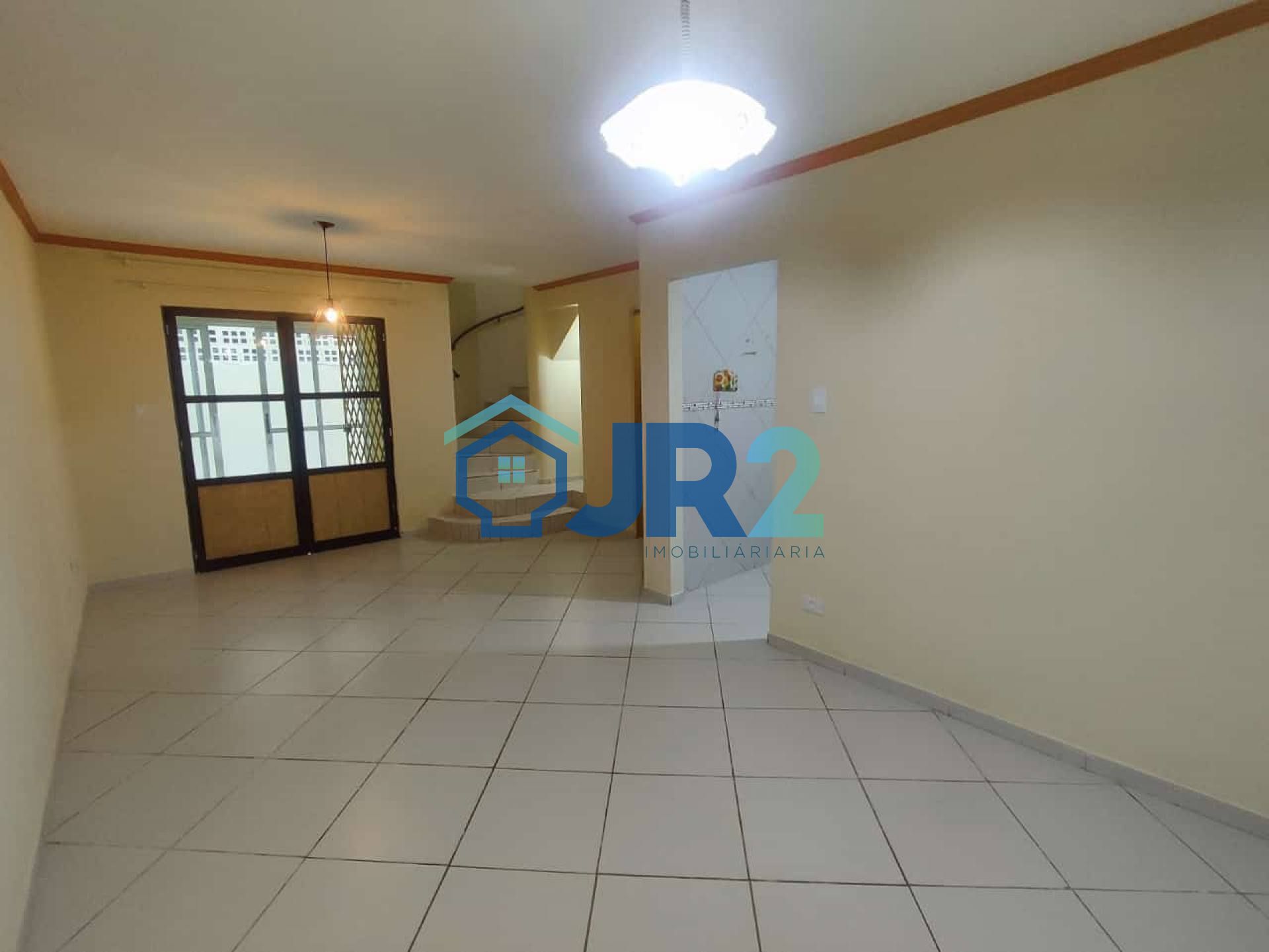Casa Duplex Prox. Curva do S