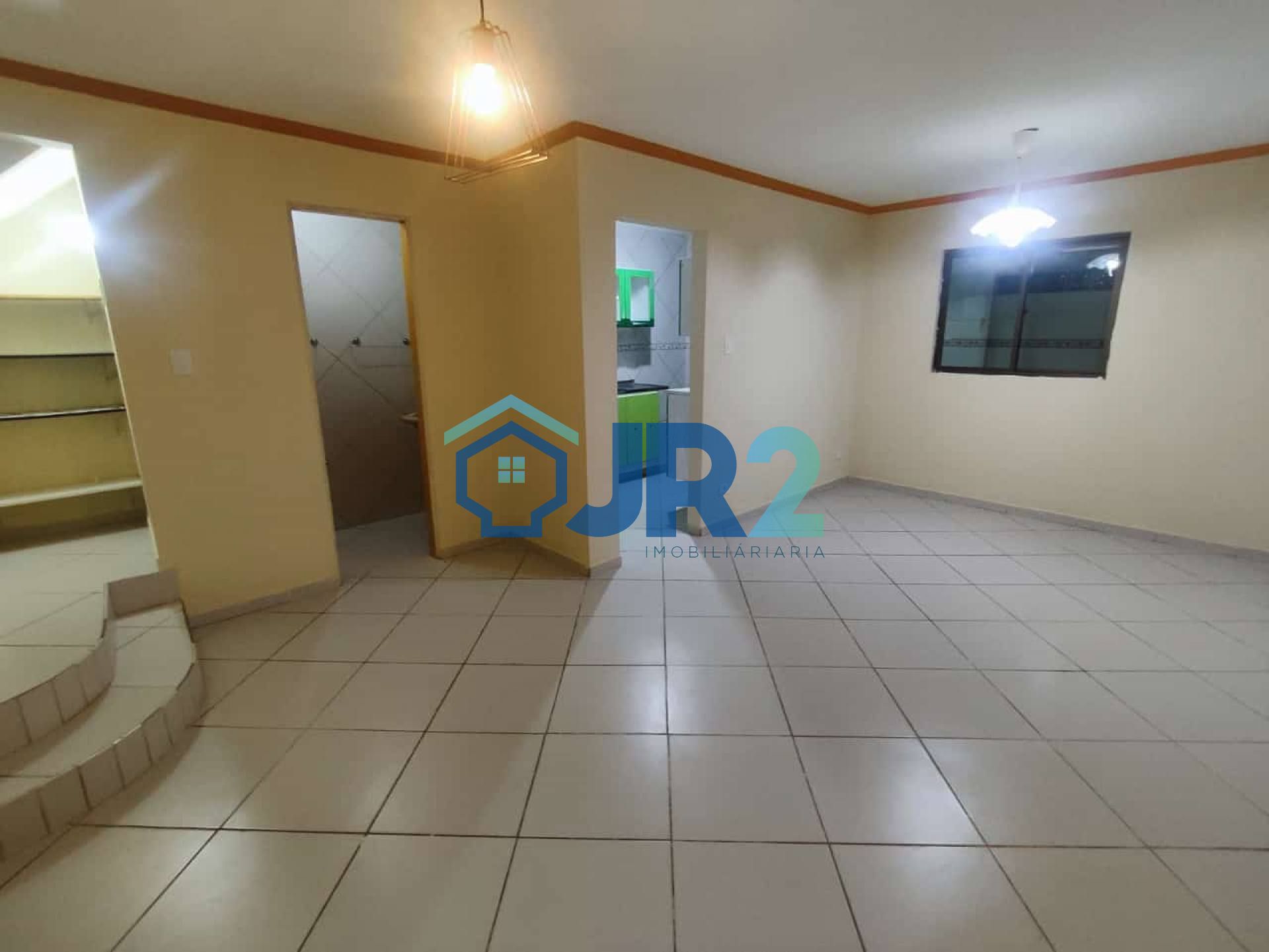 Casa Duplex Prox. Curva do S