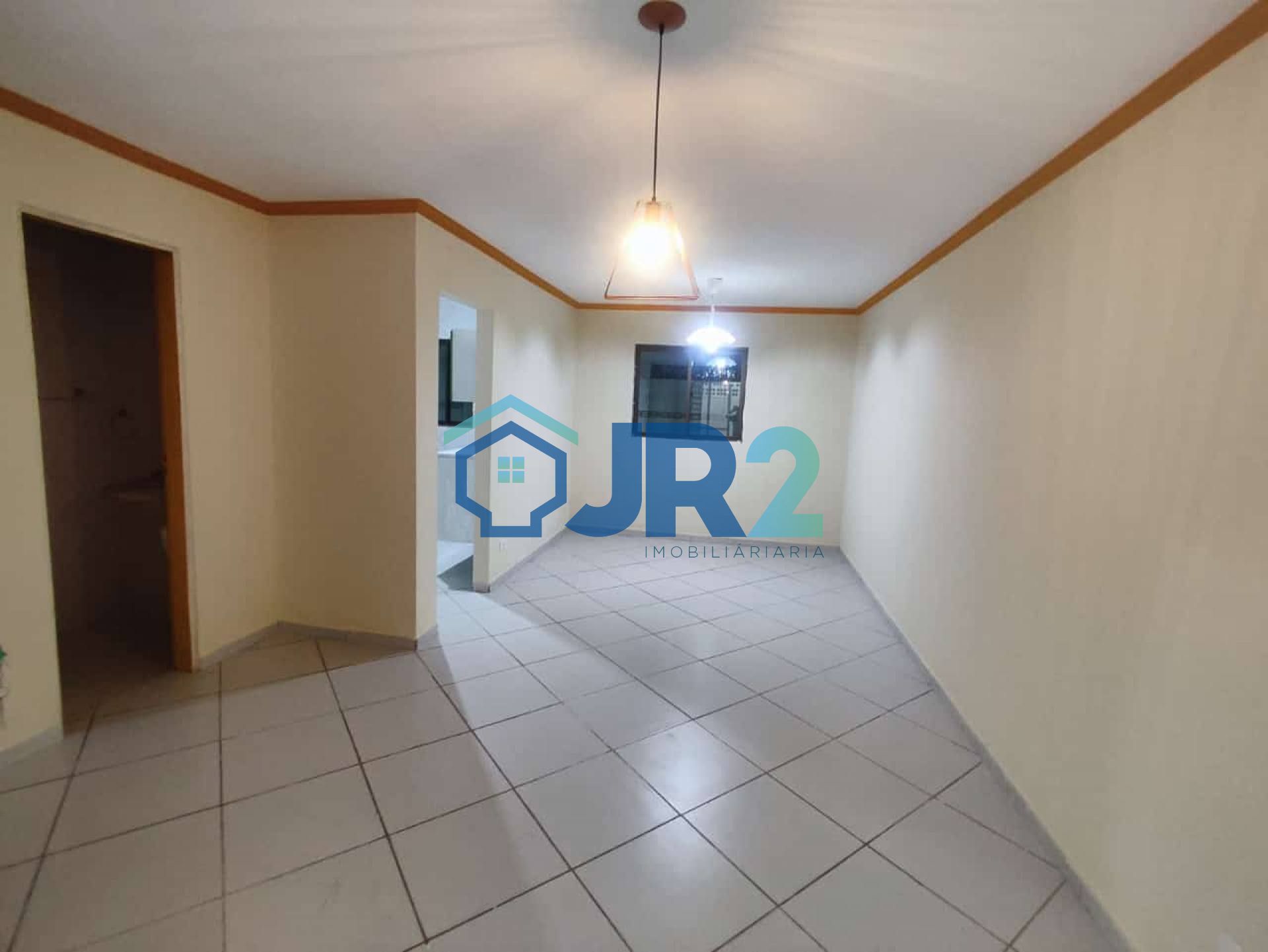 Casa Duplex Prox. Curva do S