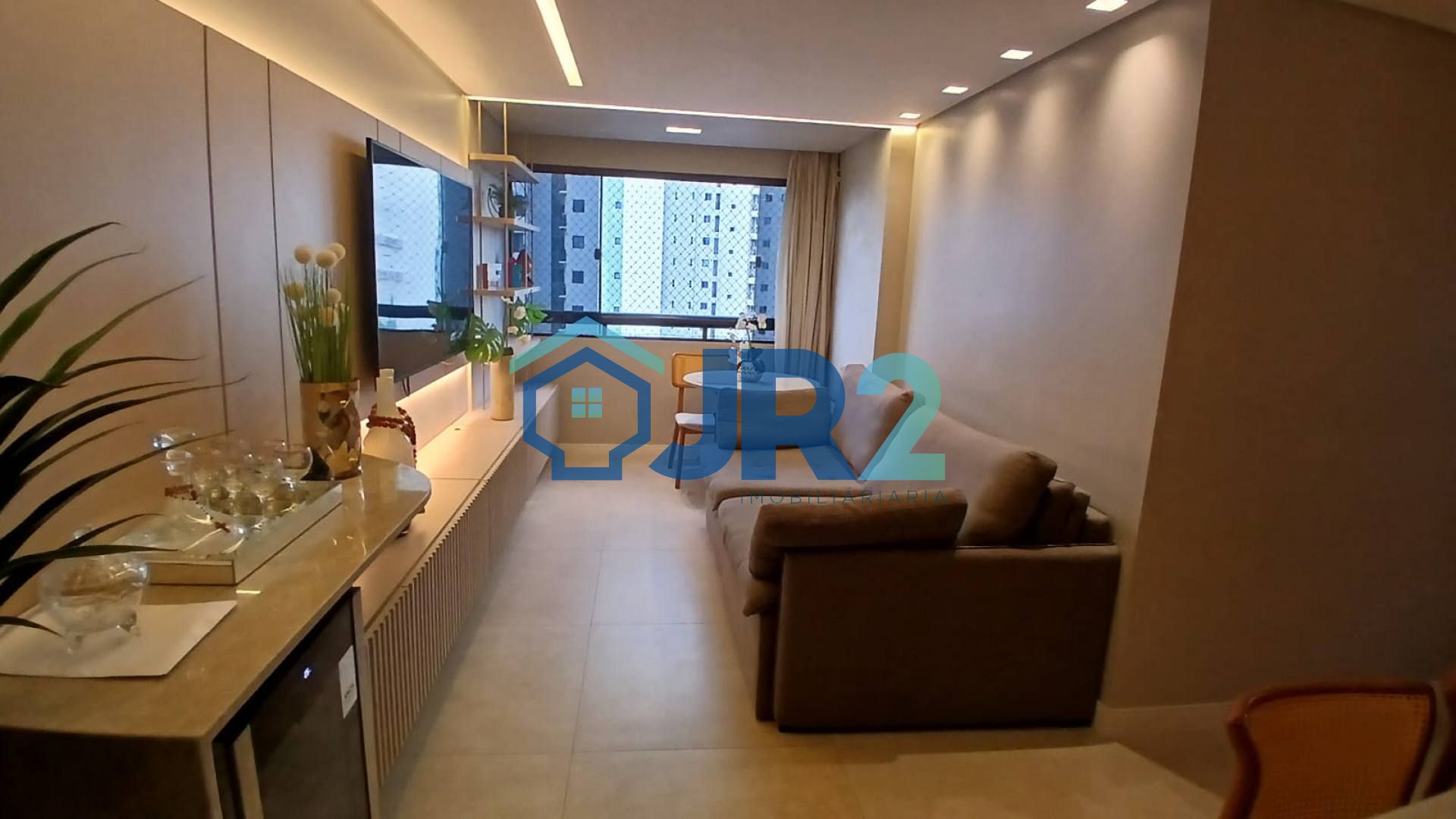 Apartamento no Pina com 3 quartos sendo 1 suíte ao lado do Shopping Rio Mar