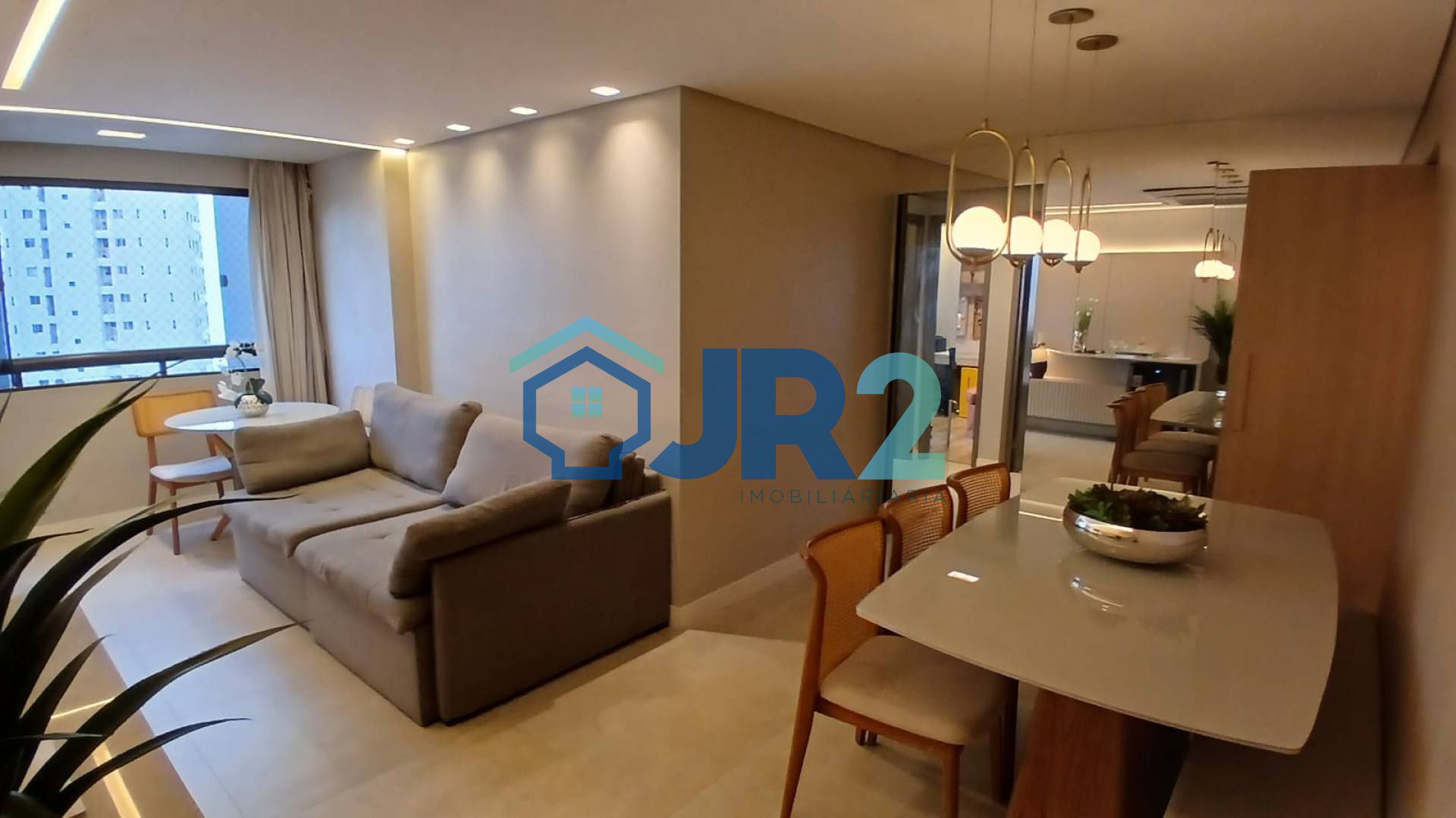 Apartamento no Pina com 3 quartos sendo 1 suíte ao lado do Shopping Rio Mar