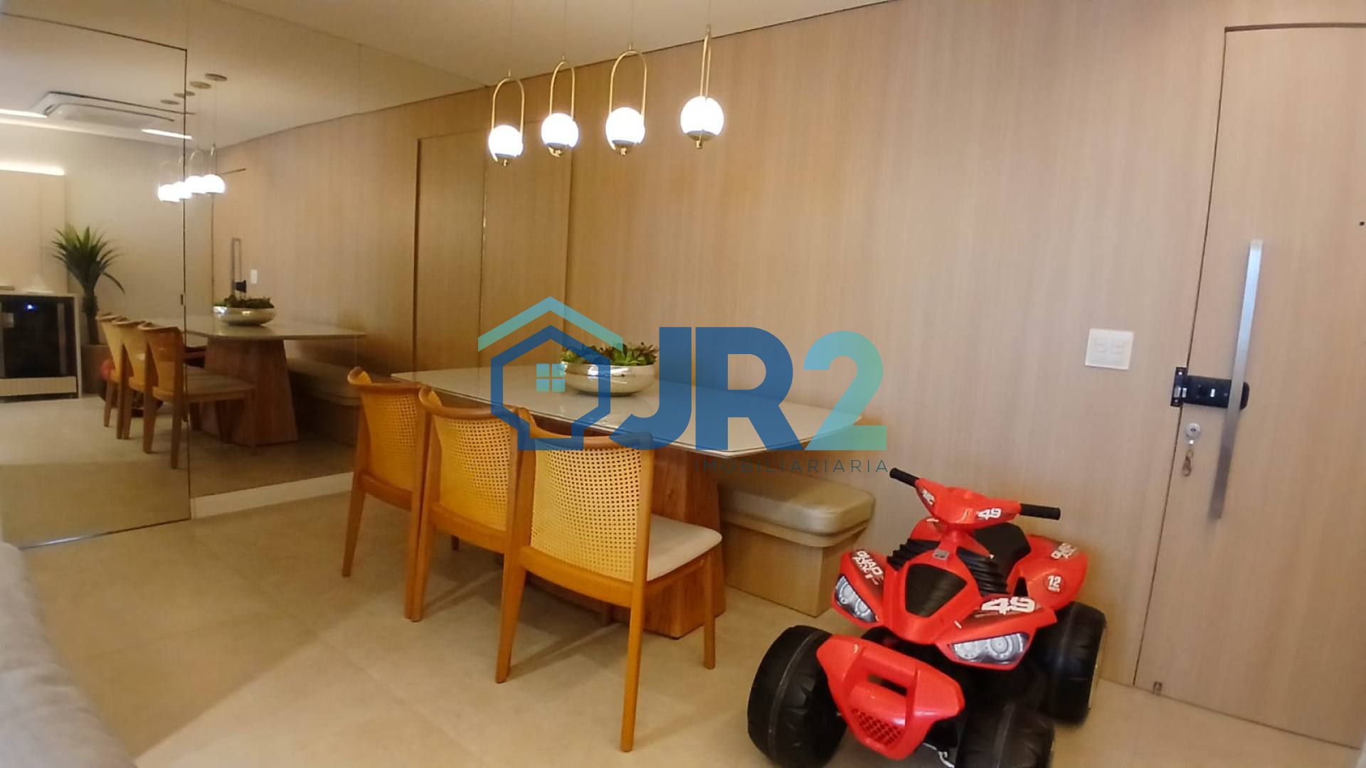 Apartamento no Pina com 3 quartos sendo 1 suíte ao lado do Shopping Rio Mar