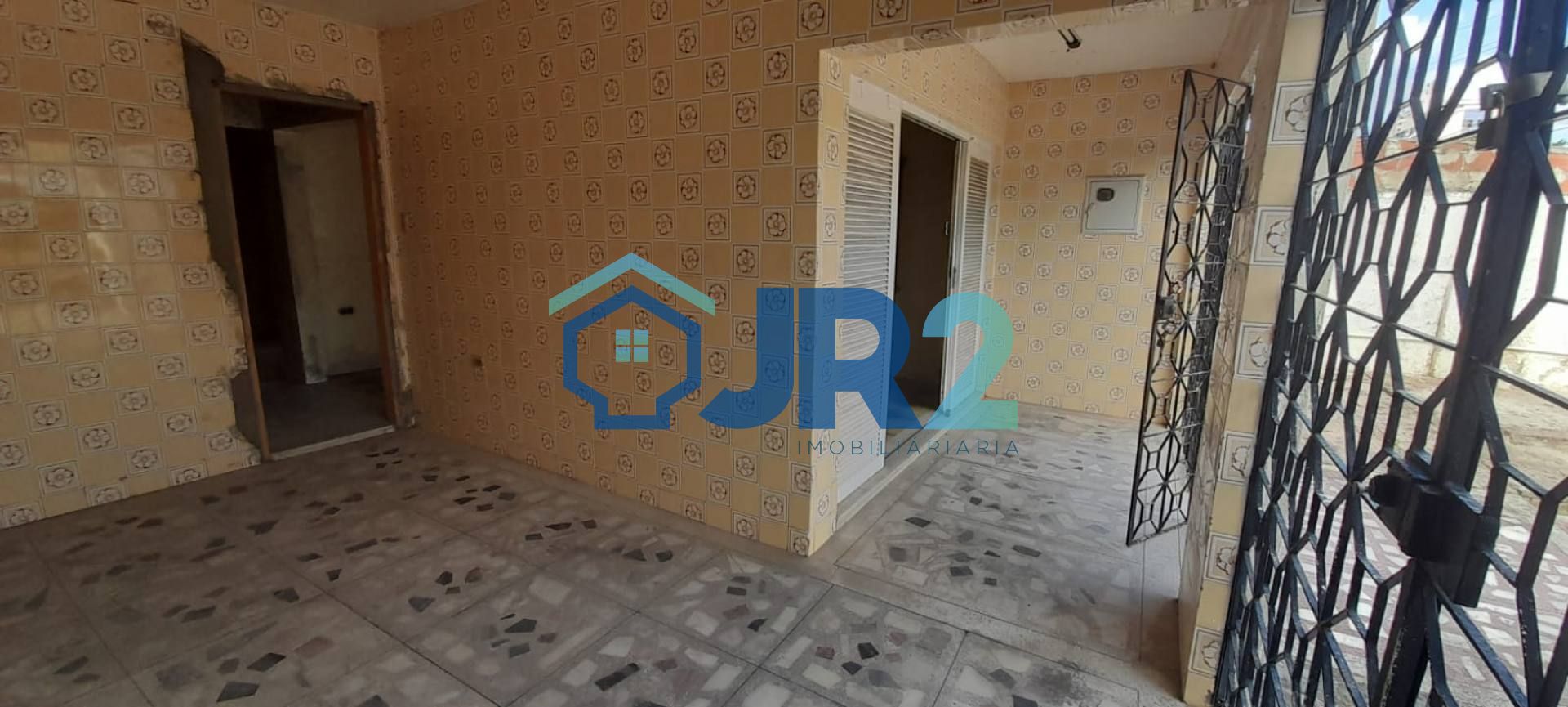 Casa duplex à venda em Campo Grande