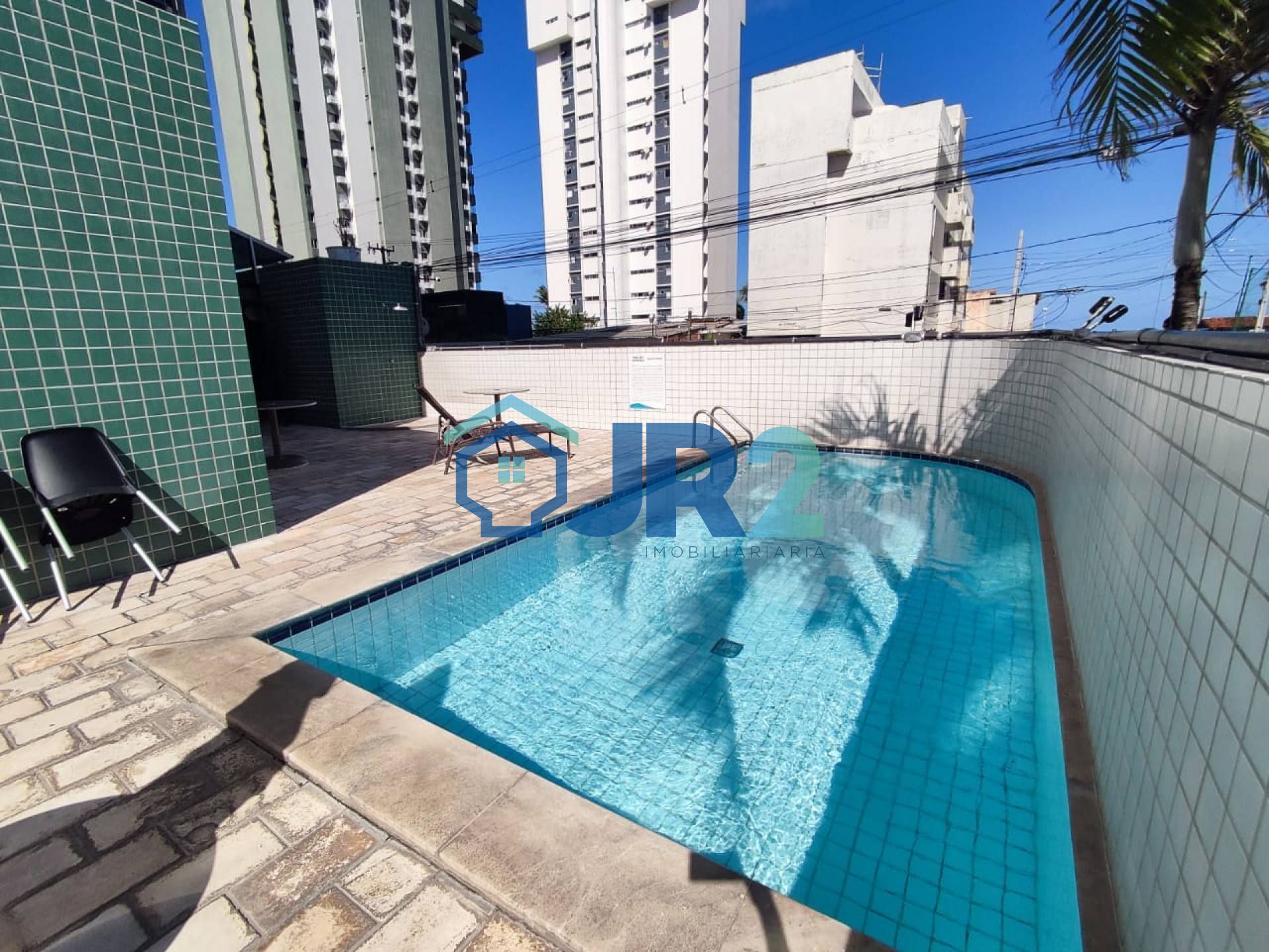 Apartamento Para venda - Vista para Mar.