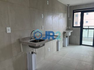 Apartamento no centro de paulista com 70m²,  3 quartos sendo uma suite