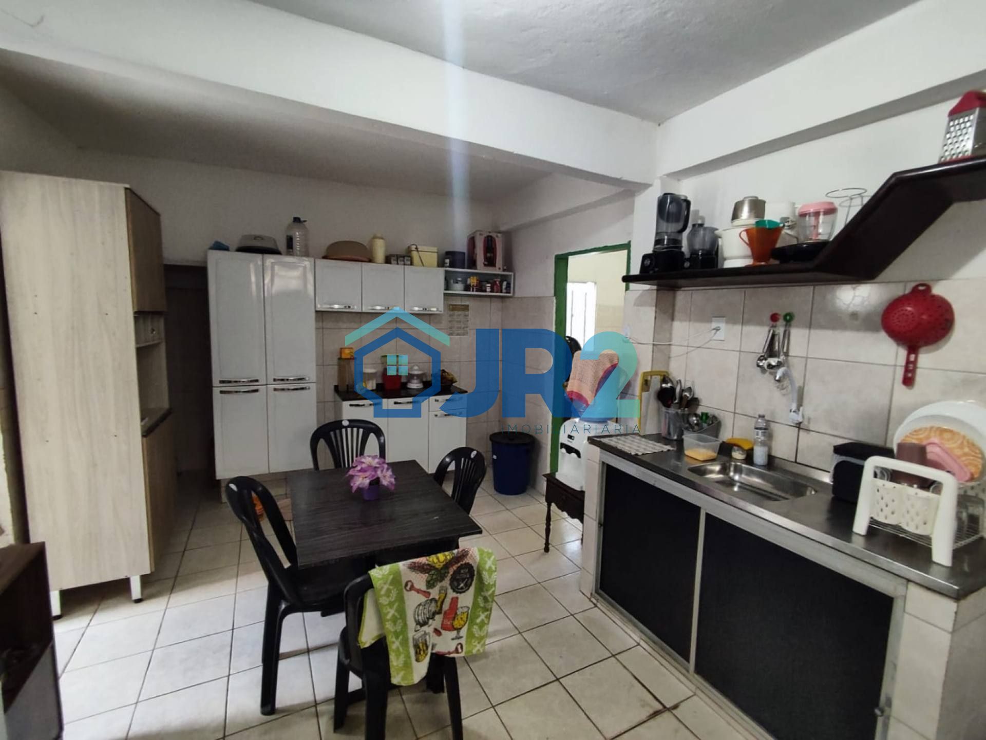Casa Ideal Para Famílias ou Investidores