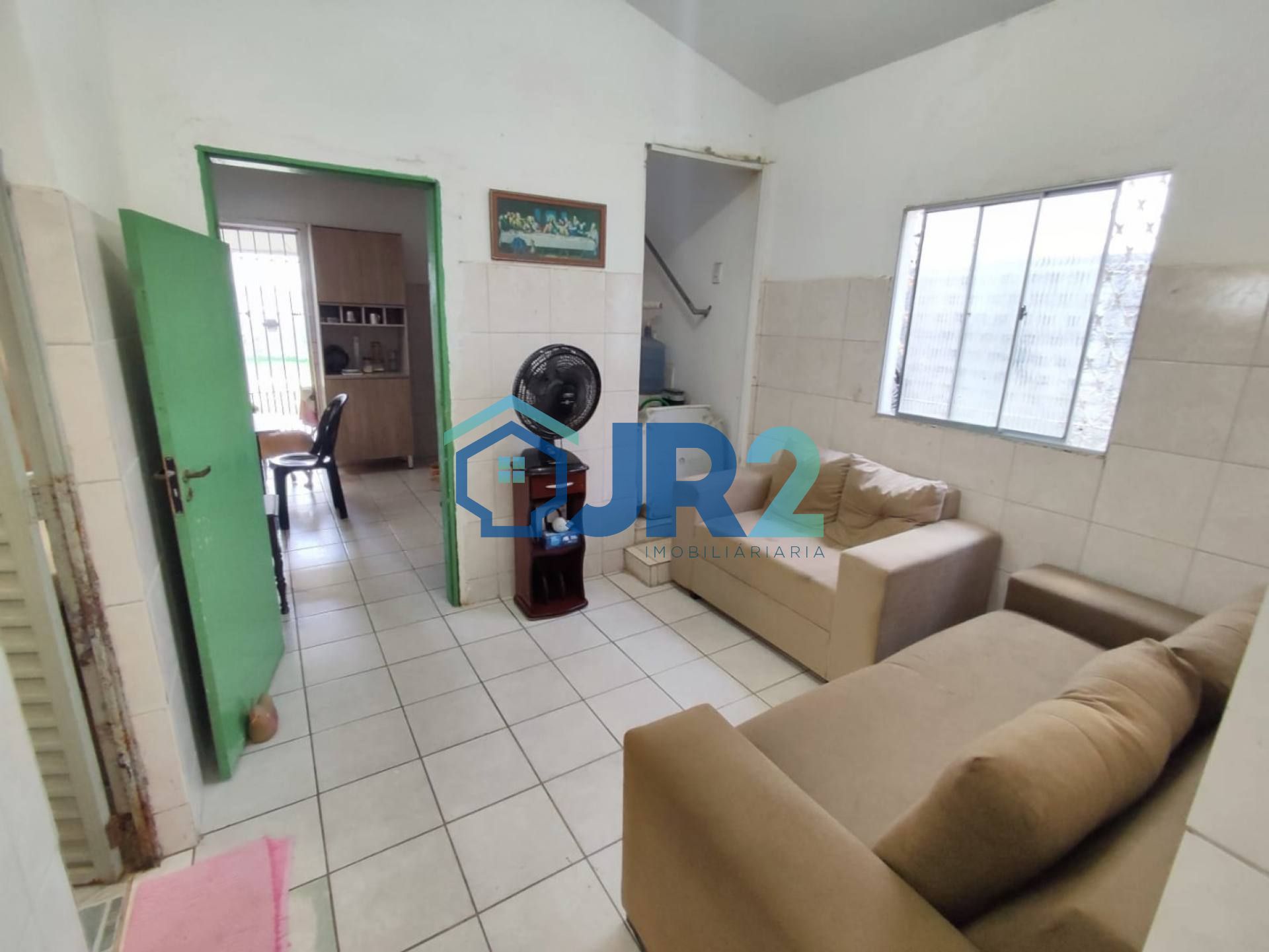 Casa Ideal Para Famílias ou Investidores
