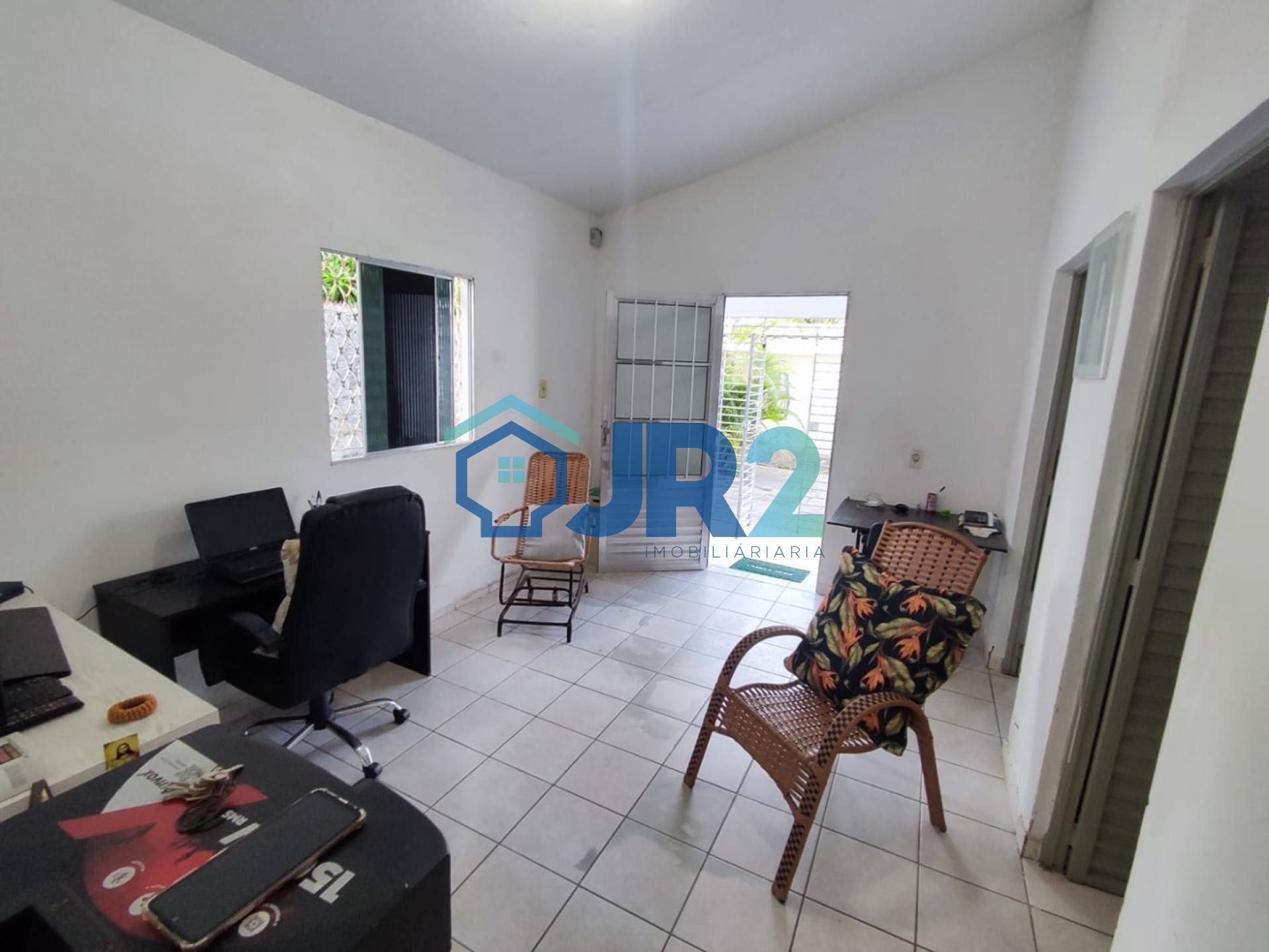 Casa Ideal Para Famílias ou Investidores