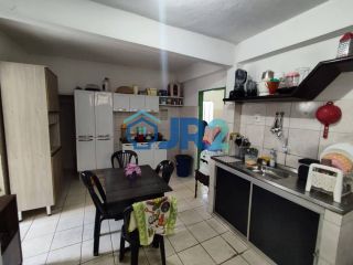 Casa Ideal Para Famílias ou Investidores