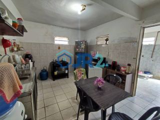 Casa Ideal Para Famílias ou Investidores
