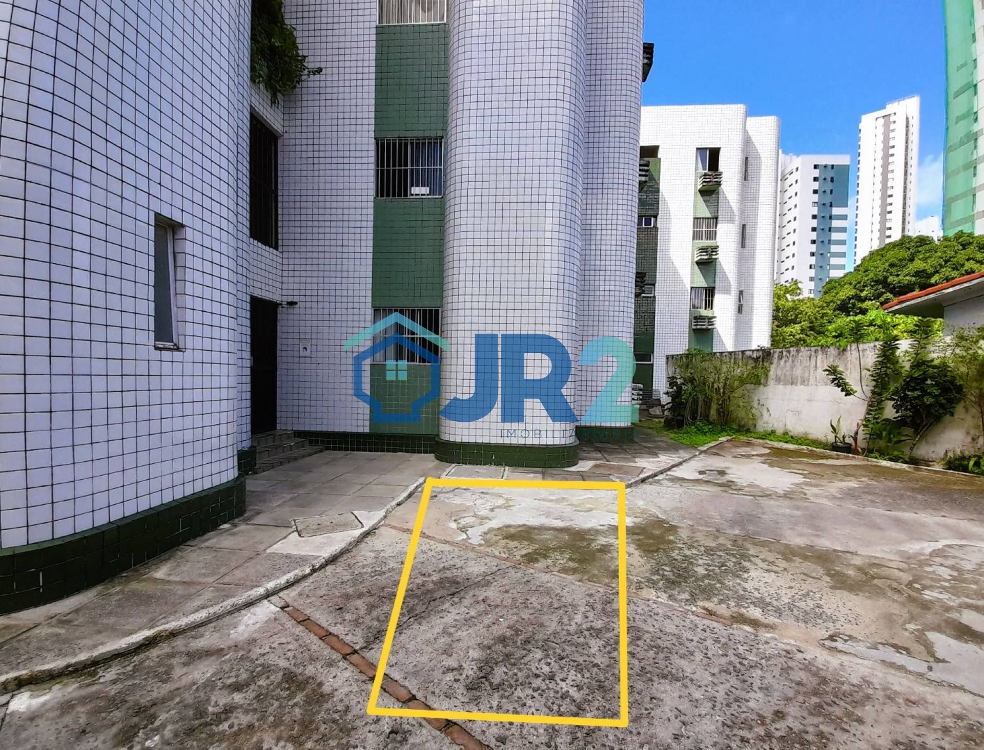 Apartamento à venda com 3 quartos no bairro da Torre